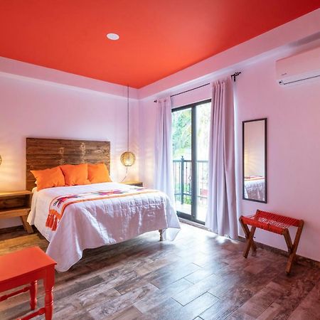 Hotel Boutique Santa Lucia Акисмон Экстерьер фото