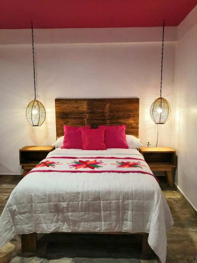 Hotel Boutique Santa Lucia Акисмон Экстерьер фото