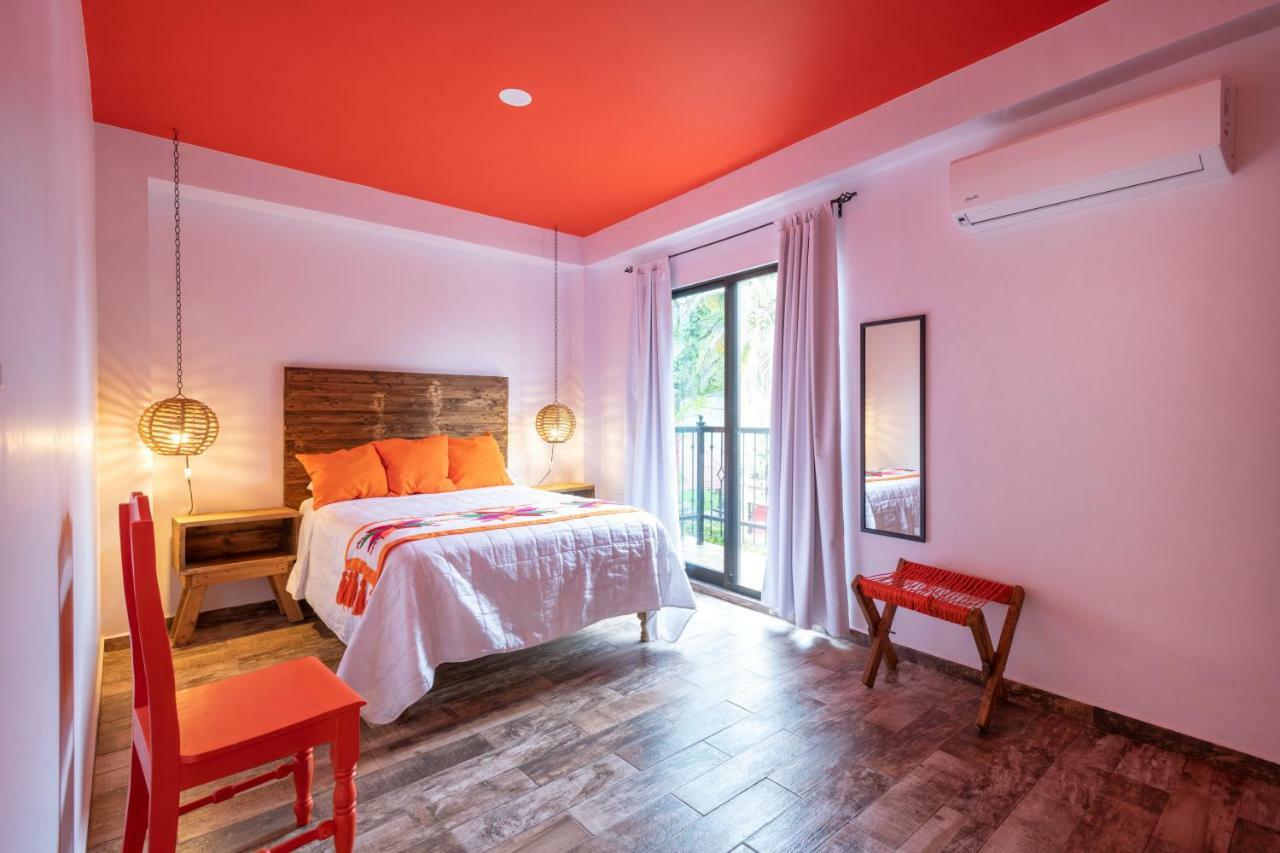 Hotel Boutique Santa Lucia Акисмон Экстерьер фото
