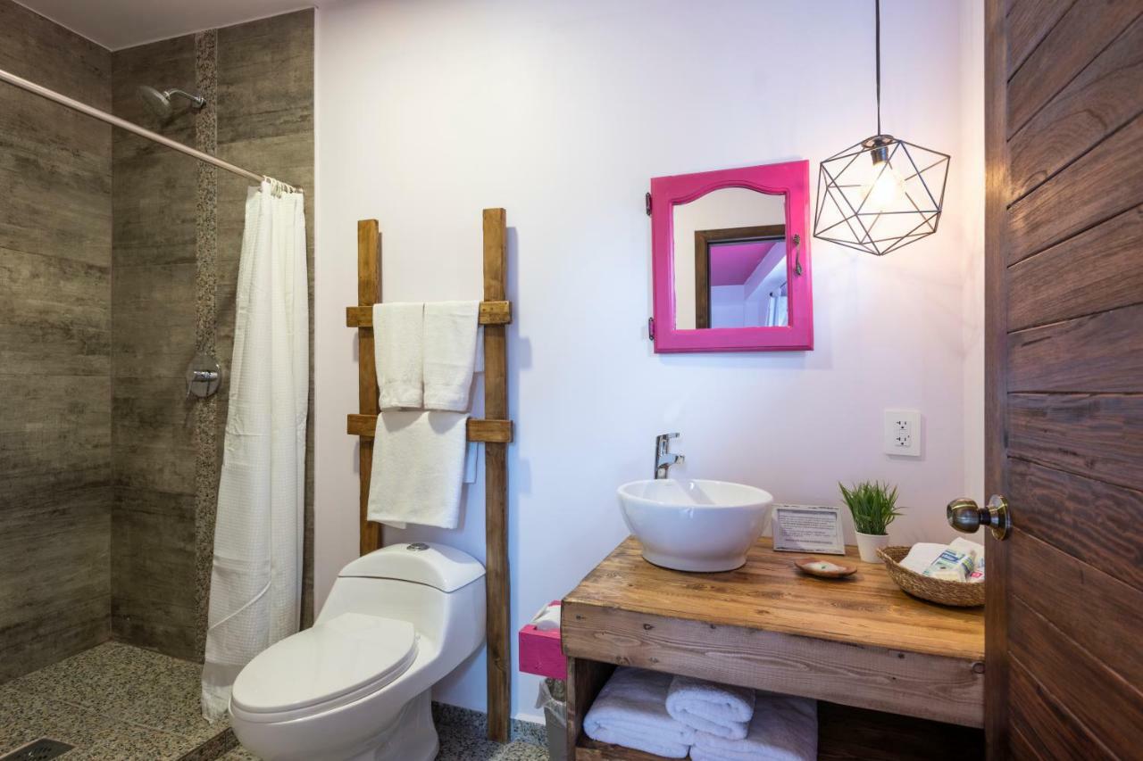 Hotel Boutique Santa Lucia Акисмон Экстерьер фото